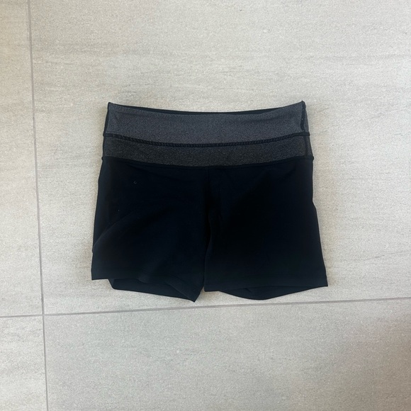 LULULEMON SHORTS - Picture 4 of 4